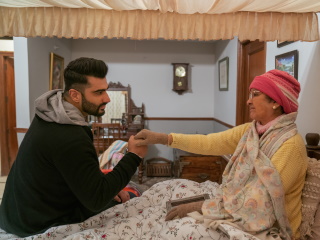 Netflix May 2021 Releases: Army of the Dead, Lucifer, Castlevania, Sardar Ka Grandson, and More