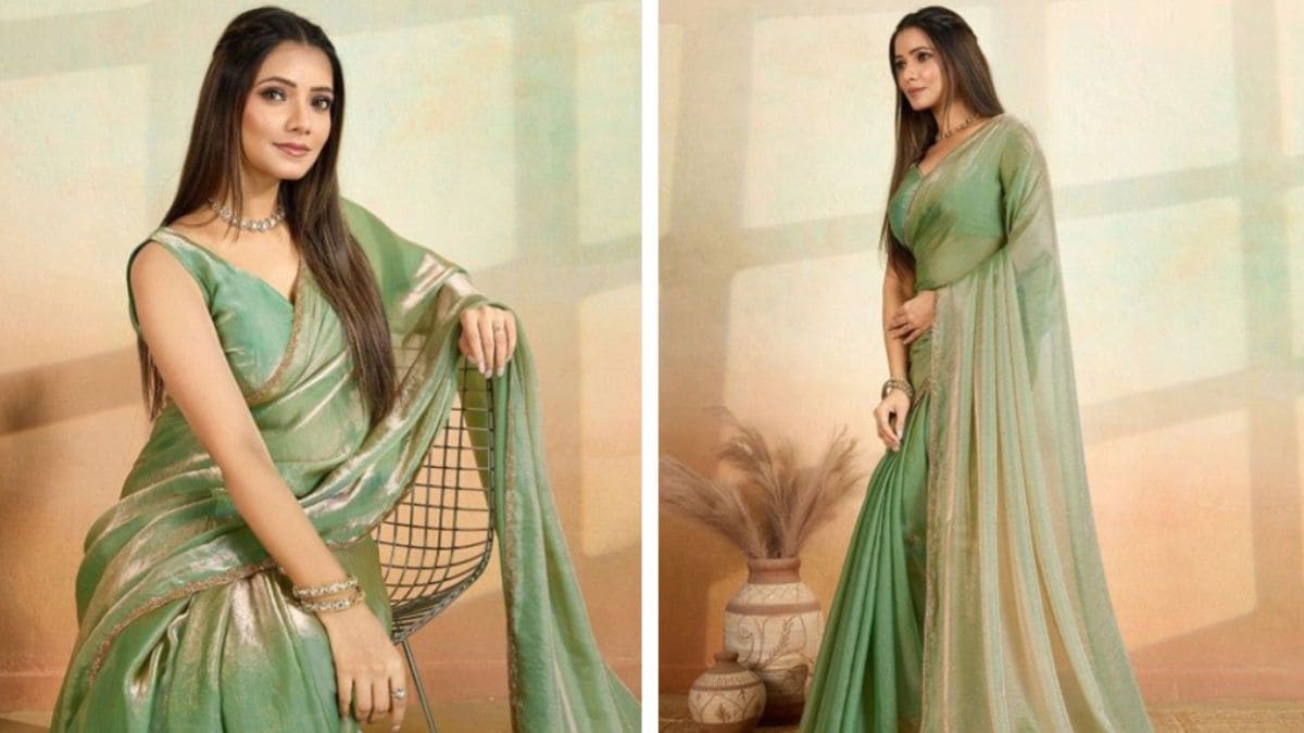 Latest and Breaking News on NDTV