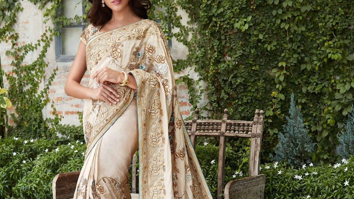 Latest Saree Trends on Myntra: Affordable Picks Under Rs. 1,499