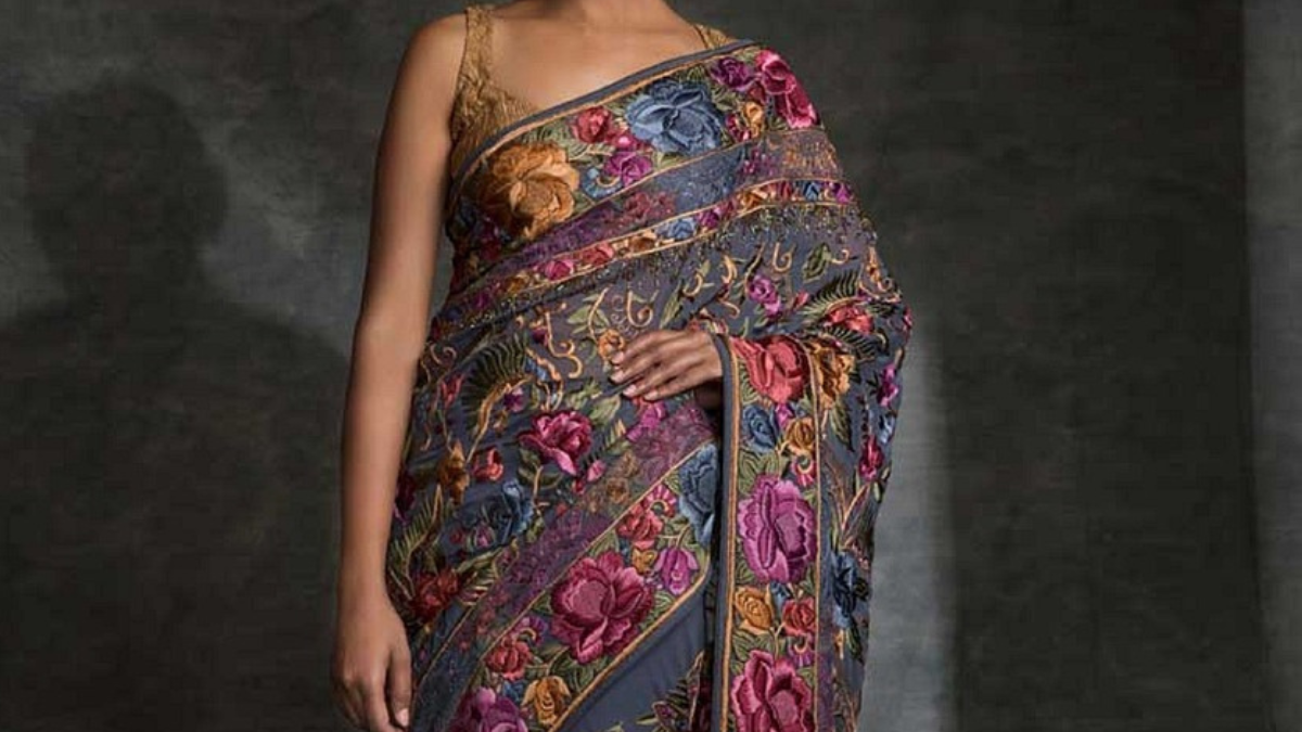 Amazon End of Season Sale: Best Deals on Sarees Under Rs. 499 Amazon End of Season Sale: Best Deals on Sarees Under Rs. 499