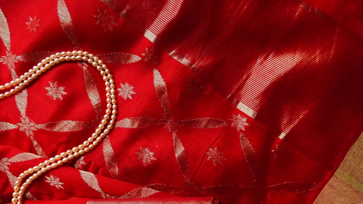 The Golden Thread For Every Occasion: Best Silk Banarasi Sarees For Women