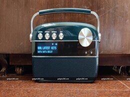 Saregama Carvaan 2.0 Review Saregama Carvaan 2.0 Review