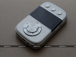 Saregama Carvaan Go Review: A Dose of Nostalgia on the Go Saregama Carvaan Go Review: A Dose of Nostalgia on the Go