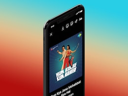 Facebook, Saregama Sign Global Deal to Add Its Music to Stories, Posts, and Profiles Facebook, Saregama Sign Global Deal to Add Its Music to Stories, Posts, and Profiles