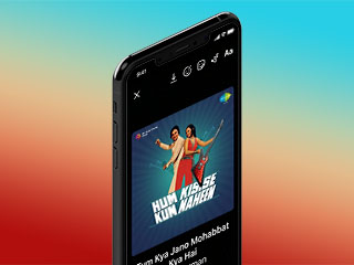 Facebook, Saregama Sign Global Deal to Add Its Music to Stories, Posts, and Profiles