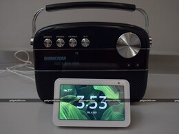 What the Very Different Saregama Carvaan 2.0 and Amazon Echo Show 5 Have in Common What the Very Different Saregama Carvaan 2.0 and Amazon Echo Show 5 Have in Common