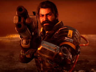 Saros, Sony's New PS5 Exclusive, Is Estimated to Have Sold Over 300,000 Copies in 2 Weeks