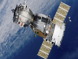 Japan Launches World's First Wooden Satellite LignoSat into Space Japan Launches World's First Wooden Satellite LignoSat into Space