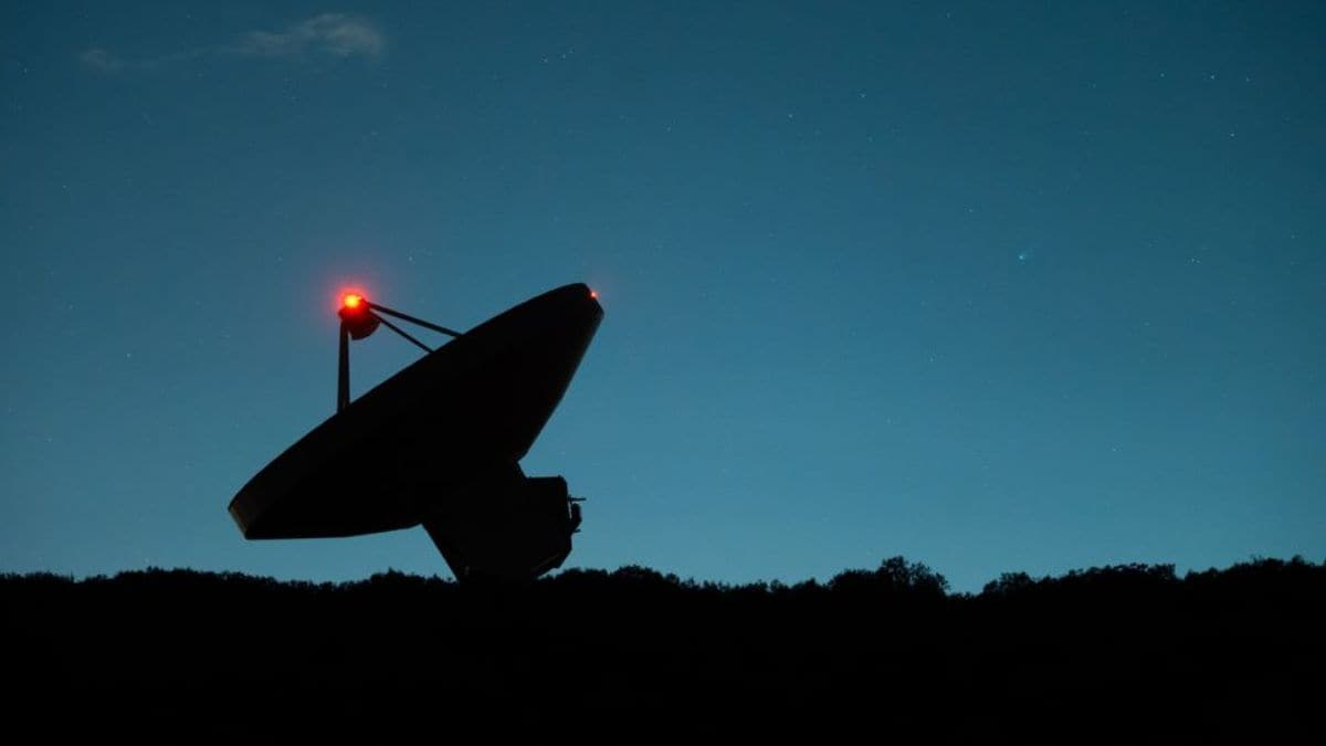 Researchers Expose Shocking Vulnerabilities in Satellite Communications