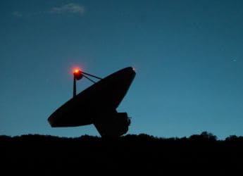 Researchers Expose Shocking Vulnerabilities in Satellite Communications