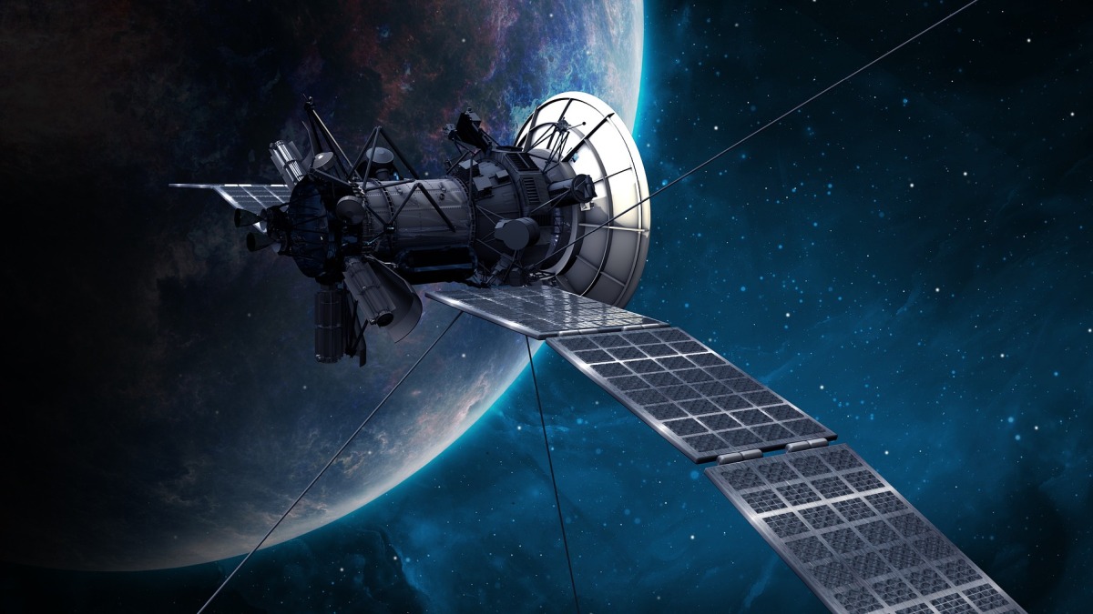 Bengaluru University to Build Student Satellite With IoT Payload: Details