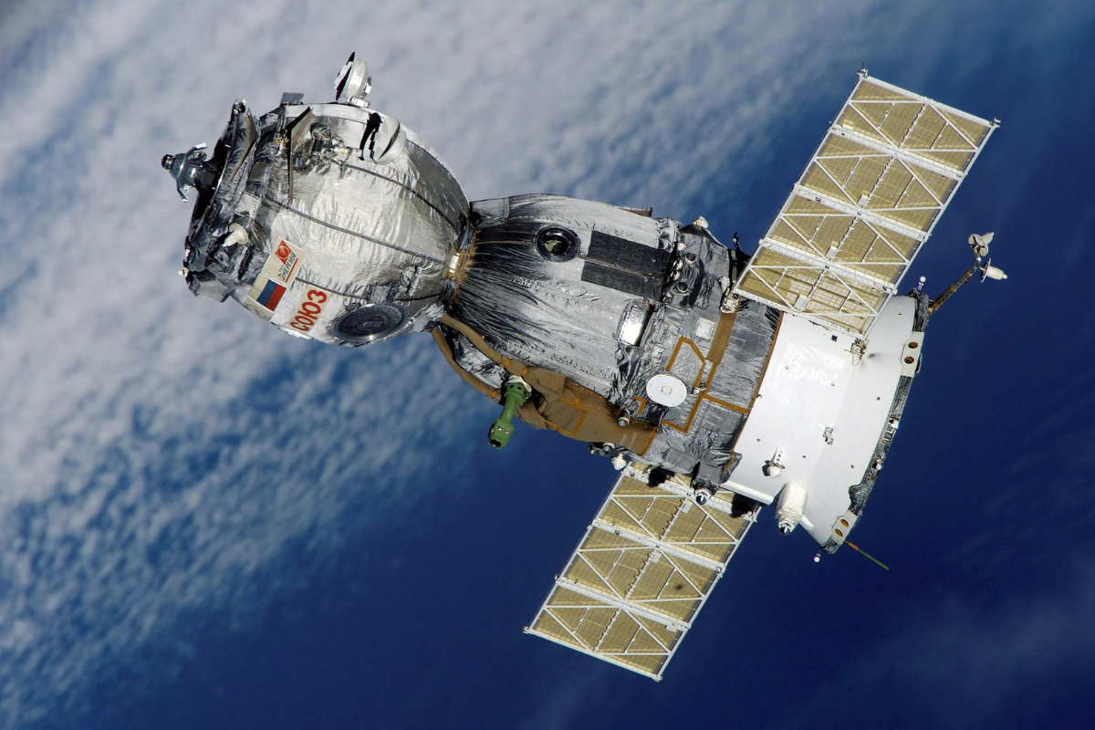 AI in Space: Why Elon Musk, Google, and Amazon Want to Make It the Next Frontier?