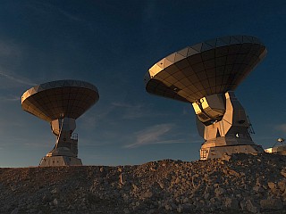 Quantum Messages Could Hold the Key to Discovering Interstellar Extraterrestrial Life, Study Says