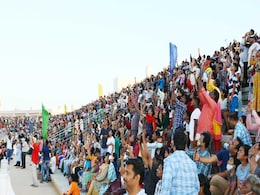 ISRO to Launch SSLV-D1 Rocket From Sriharikota on Sunday, Citizens Invited to Join View Gallery ISRO to Launch SSLV-D1 Rocket From Sriharikota on Sunday, Citizens Invited to Join View Gallery