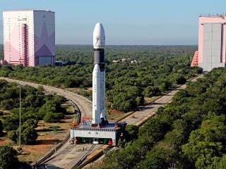 Vikram S Rocket Launch Window Announced, India&#039;s First Private Rocket Set to Launch Between November 12 and 16