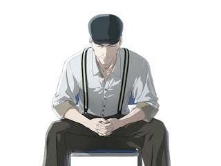 Ajin Season 2&#039;s Villain Is Also Its Hero