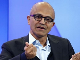 Microsoft CEO Satya Nadella Voices Concern Over CAA