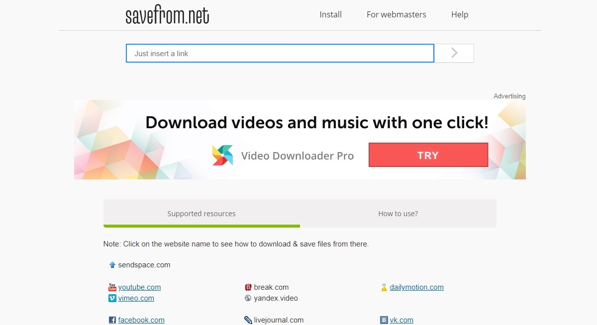 download and save youtube videos mac free