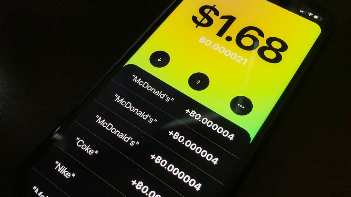 Name-Drop Brands and Get Paid in Bitcoins: SayPal App Will Reward Users for Saying What It Wants to Listen