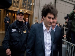 Sam Bankman-Fried Urges Lenient Sentence, Citing FTX Fund Recovery Sam Bankman-Fried Urges Lenient Sentence, Citing FTX Fund Recovery