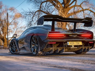 Forza Horizon 4 to Be Delisted From Digital Storefronts, Xbox Game Pass in December