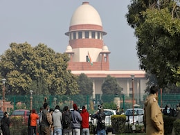 Supreme Court Upholds Constitutional Validity of Dual Taxation on Cable TV, OTT Platforms: Report Supreme Court Upholds Constitutional Validity of Dual Taxation on Cable TV, OTT Platforms: Report