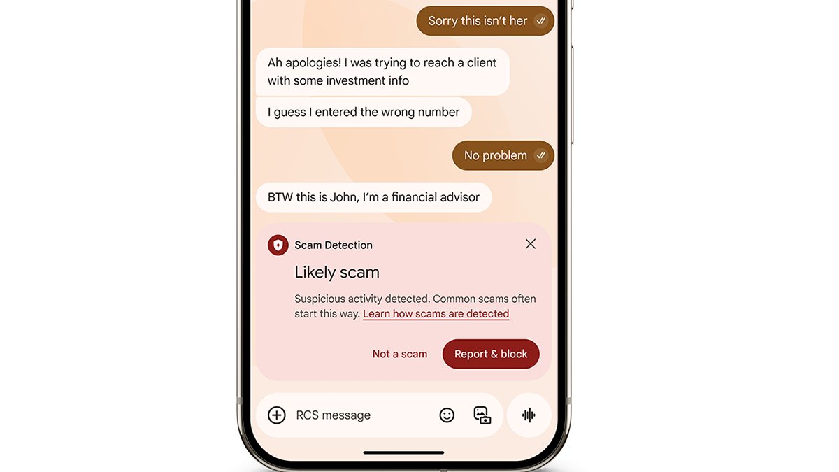 Vivo Phones Could Get Google’s Scam Detection Feature, Suggests APK Teardown