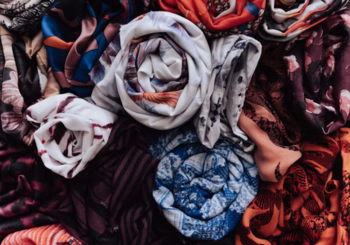 10 Scarves You Can Wear in Different Ways: The Ultimate Styling Guide for Everyday Glam