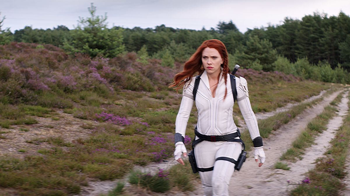Black Widow Streaming: Scarlett Johansson Sues Disney Over OTT Release, Alleges Breach of Contract