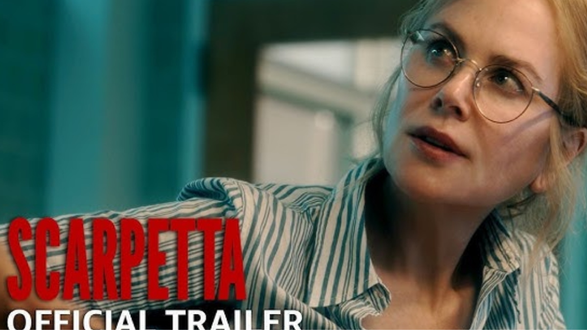 Scarpetta OTT Release Date: When and Where to Watch Nicole Kidman’s Crime Thriller Series Online?