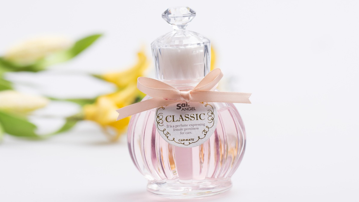 Myntra Right to Fashion Reloaded Sale: Best Deals on Daily Use Perfume for Women Myntra Right to Fashion Reloaded Sale: Best Deals on Daily Use Perfume for Women