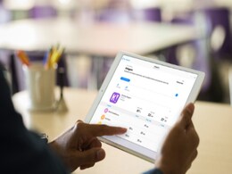 iPad Explodes in Apple Store in Amsterdam, Shop Evacuated: Report iPad Explodes in Apple Store in Amsterdam, Shop Evacuated: Report