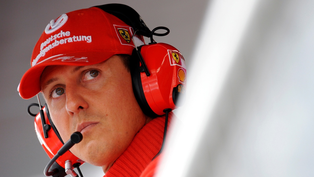 Michael Schumacher's Family Planning Legal Action Against German Magazine Over AI-Generated Interview
