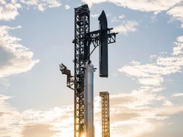 SpaceX Reschedules Planned Starship Test Flight Launch Due to Equipment Glitch SpaceX Reschedules Planned Starship Test Flight Launch Due to Equipment Glitch