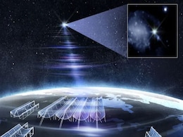 Astronomers Detect RBFLOAT, Brightest Fast Radio Burst Ever Observed Astronomers Detect RBFLOAT, Brightest Fast Radio Burst Ever Observed