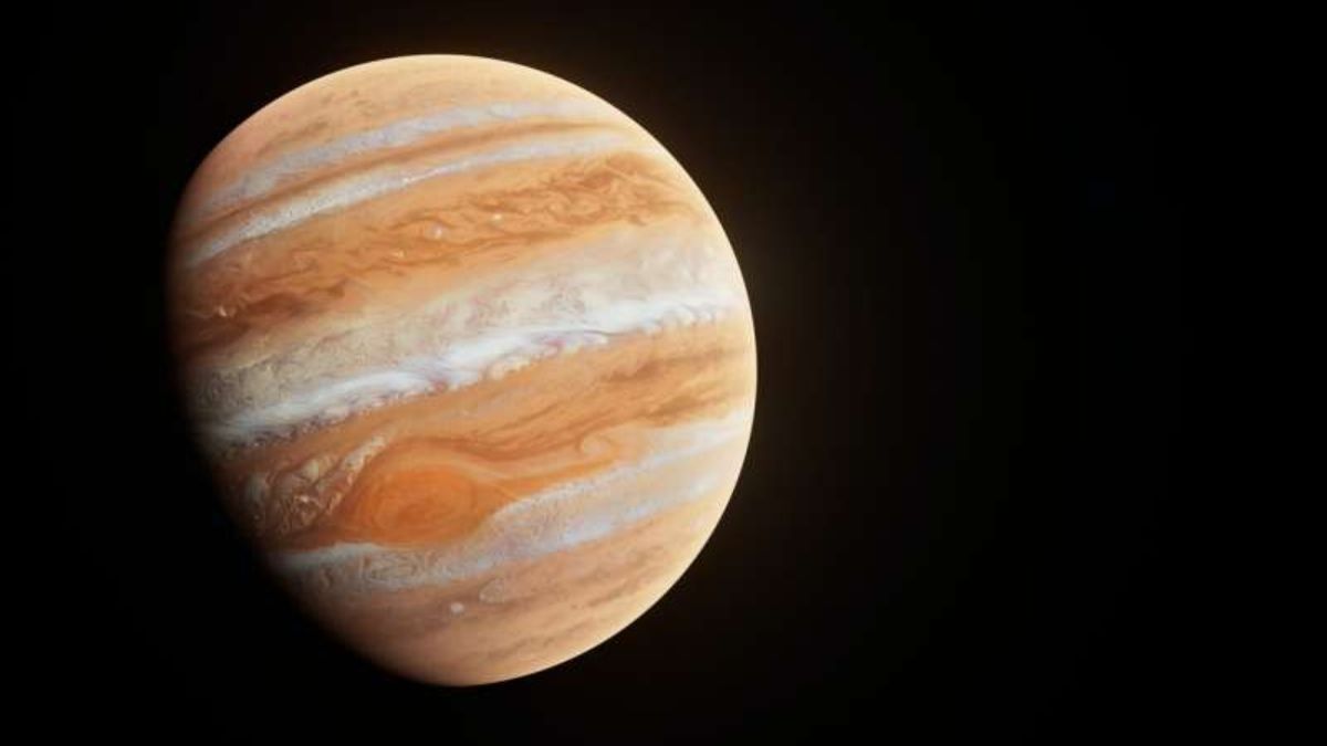 Researchers Discover New Plasma Wave in Jupiter’s Auroral Skies