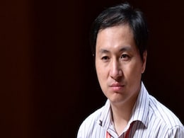 Gene-Edited Baby Trial 'Paused': China Scientist Gene-Edited Baby Trial 'Paused': China Scientist