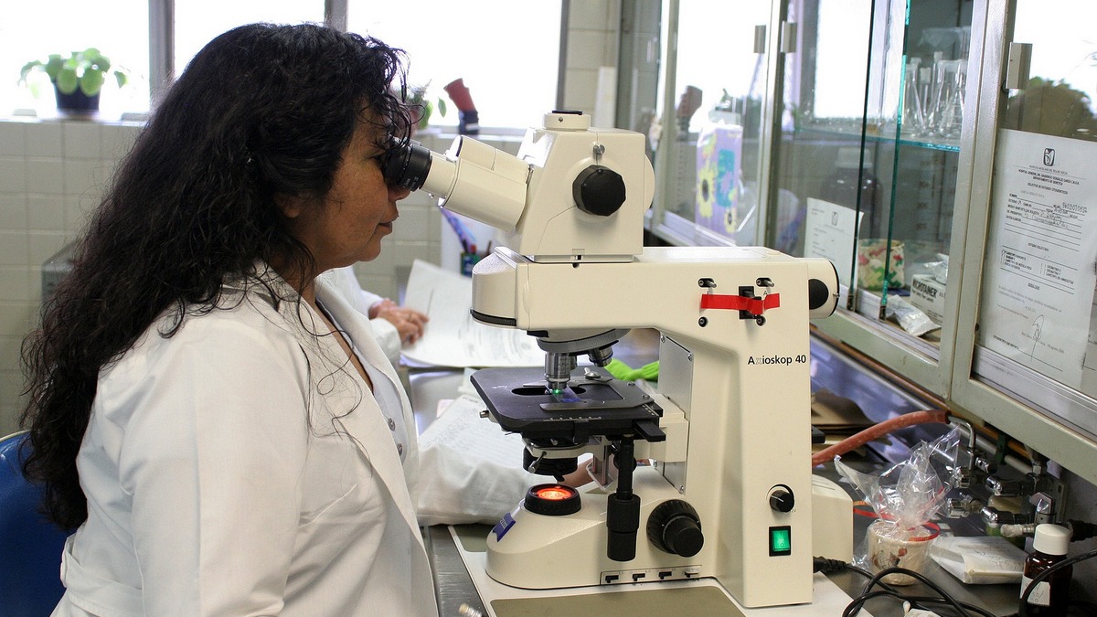 Scientists Working on Brain-Like Memory Device