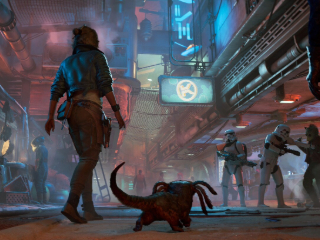 Star Wars Outlaws, The Thaumaturge Coming to PS Plus Game Catalogue in May