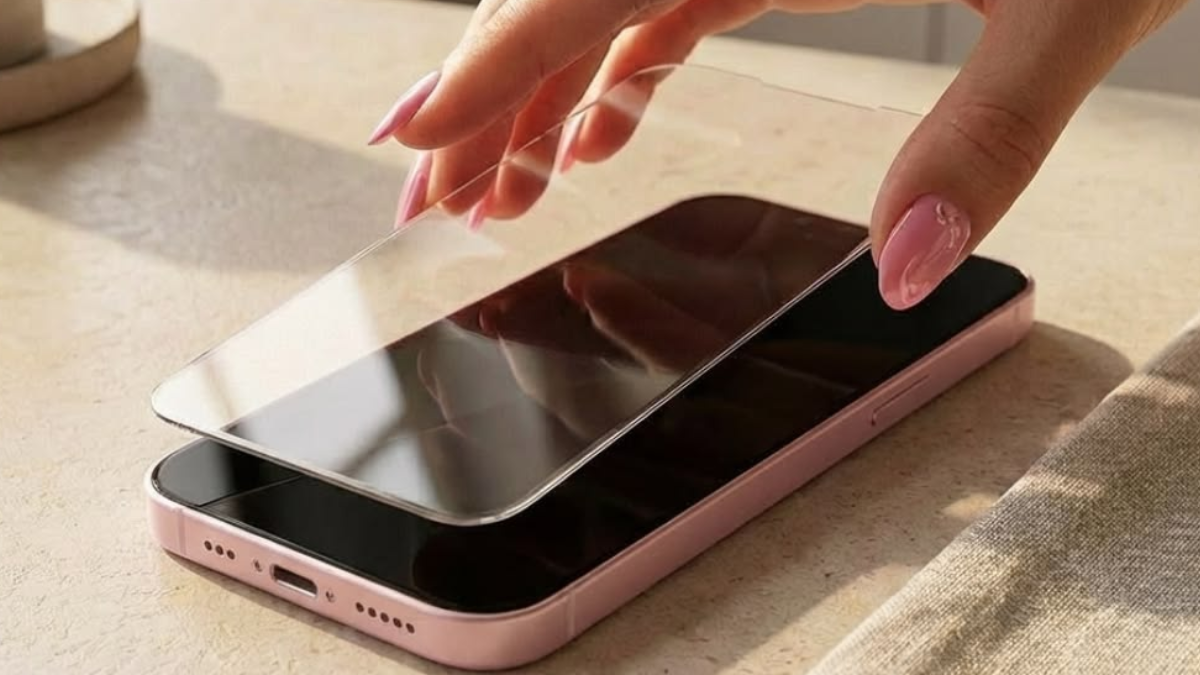 Best Privacy Screen Guards: Anti-Spy Phone Protectors