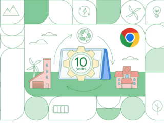 Chromebooks to Get 10 Years of Automatic Updates, Better Security Features