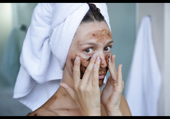 Best Exfoliating Scrubs For Smooth, Bump-Free Skin