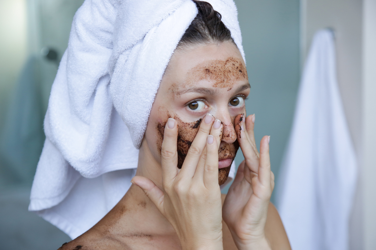Best Exfoliating Scrubs For Smooth, Bump-Free Skin