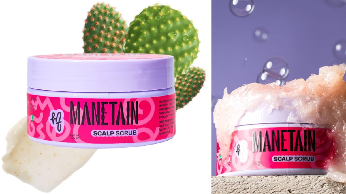 Revitalize Your Hair: Best Exfoliating Scalp Scrubs for Deep Cleaning
