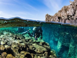 iPhone Lost at Sea Found by Scuba Diver When It Received a Text Message iPhone Lost at Sea Found by Scuba Diver When It Received a Text Message