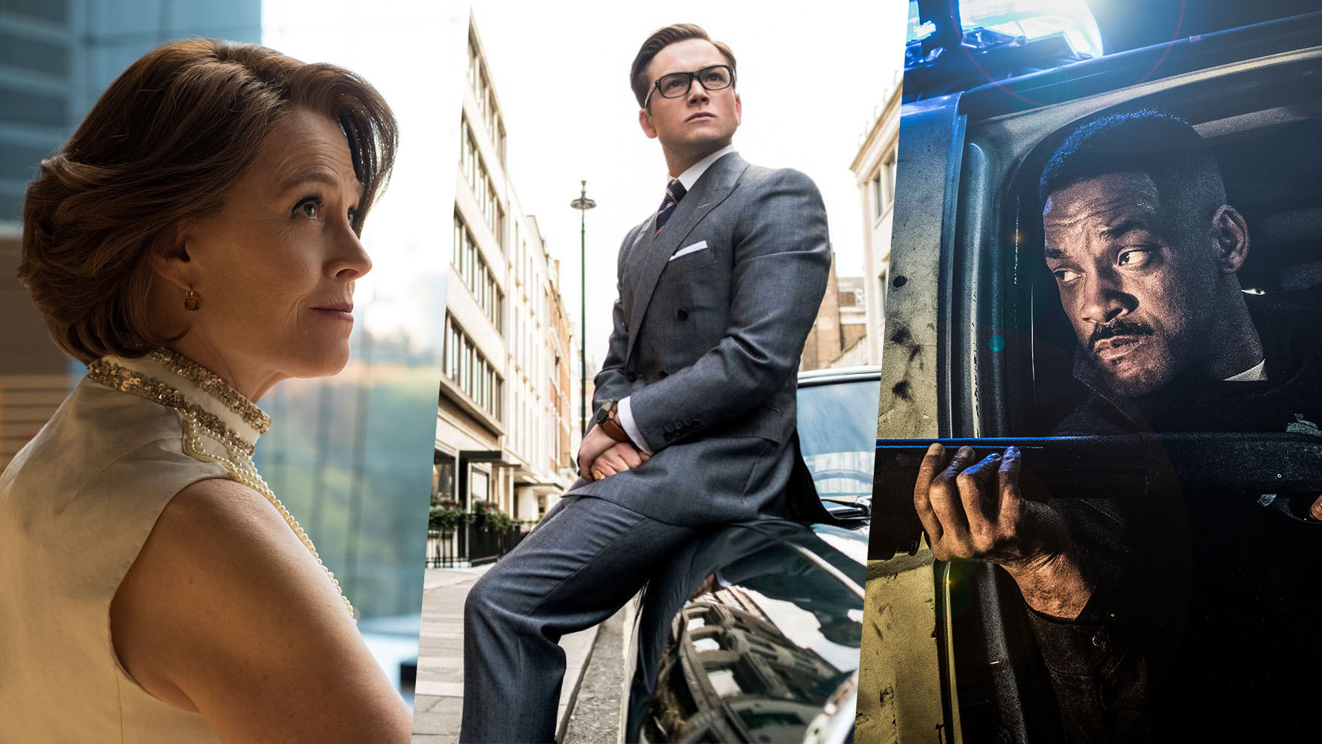 San Diego Comic-Con 2017: New Movie, TV Show Trailers Unveiled