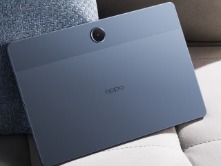 Oppo Pad SE Launched in India With MediaTek Helio G100 SoC, 9,340mAh Battery: Price, Specifications