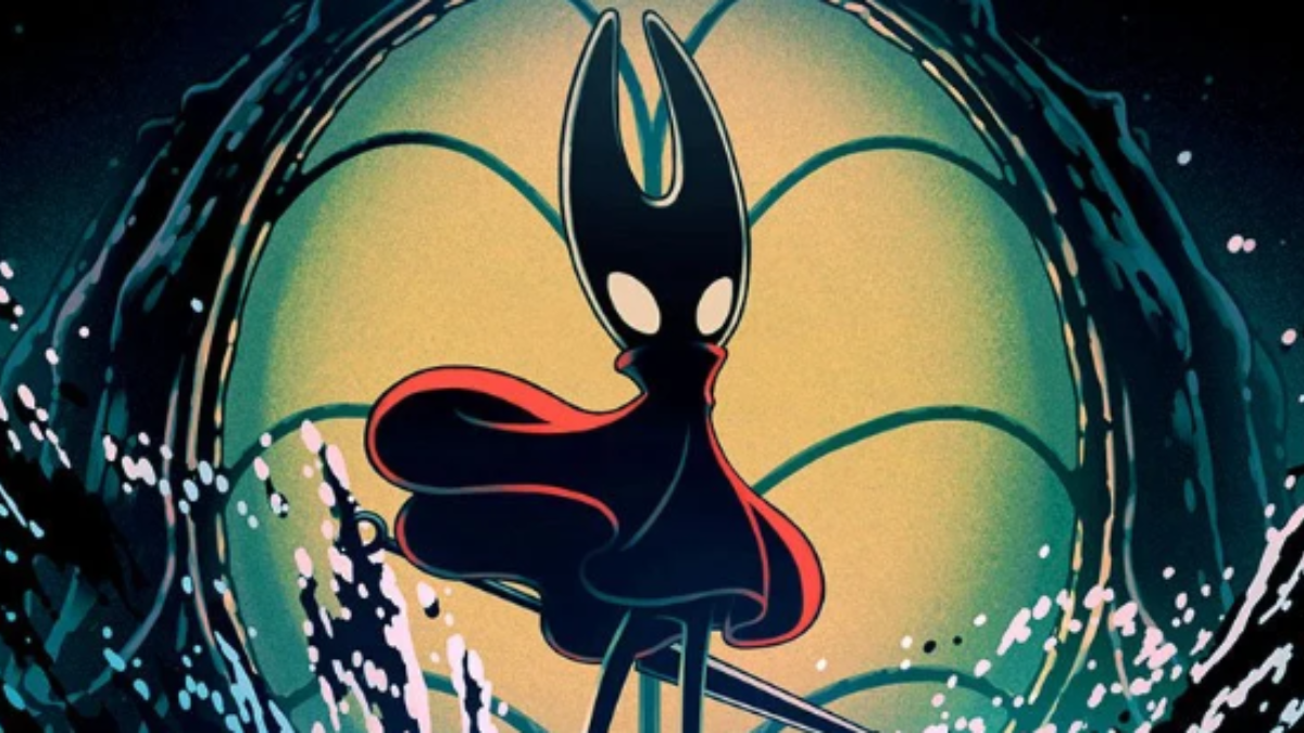 Hollow Knight: Silksong's First Major Expansion, Sea of Sorrow, Announced; Launch Set for 2026