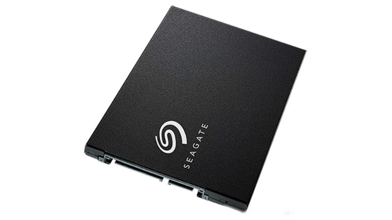 Seagate Launches New BarraCuda SSD With Up to 2TB Capacity Ahead of Amazon Prime Day