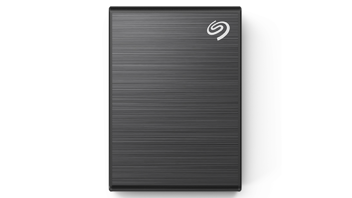 Seagate One Touch Portable SSDs Launched in India, Starting at Rs. 7,699